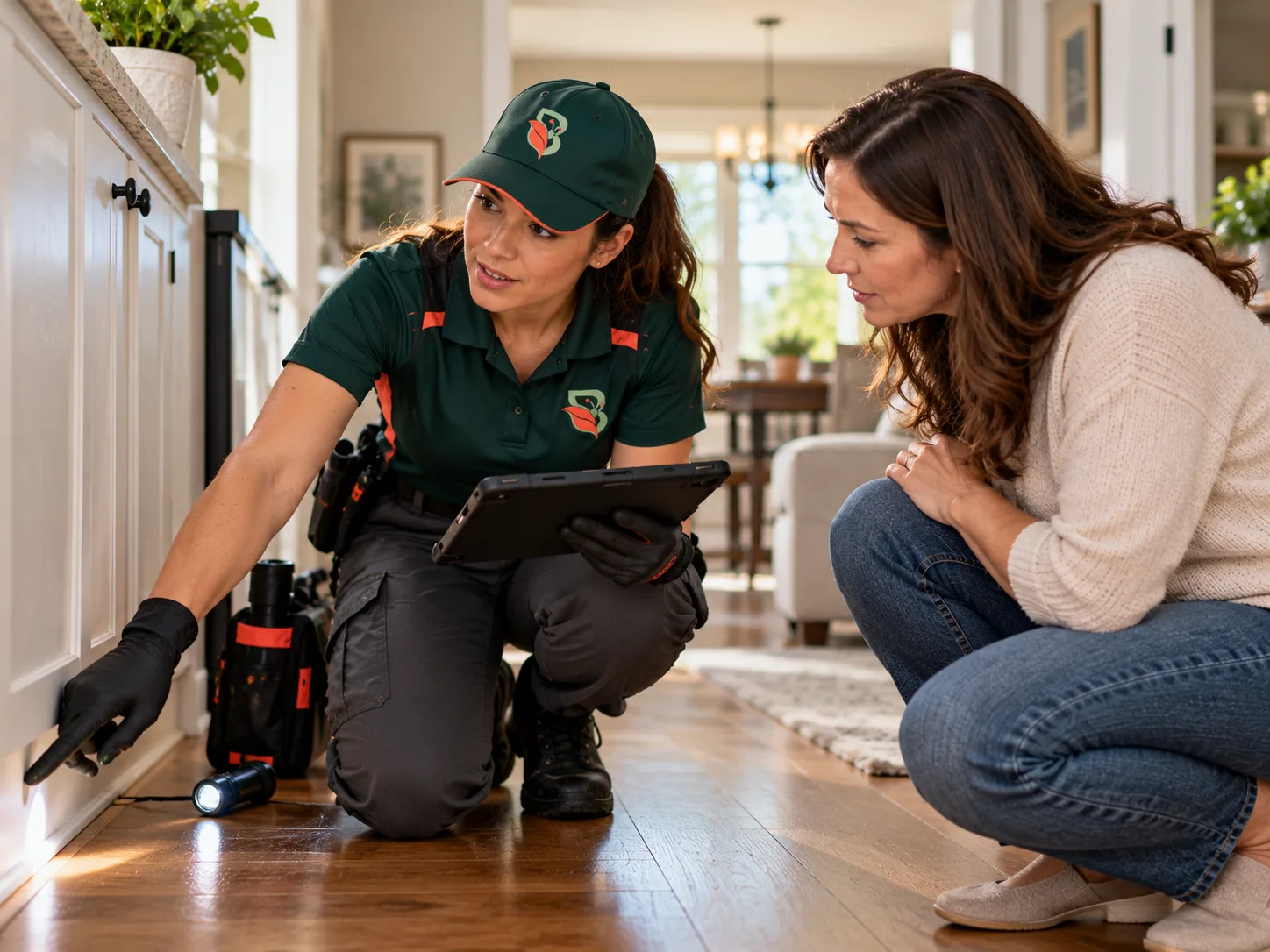 Pest Control Conway, NH FAQs